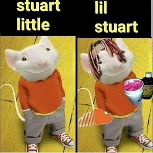 Meet your Posher, Robert